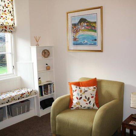 Rockpool Apartment North Berwick Exterior foto