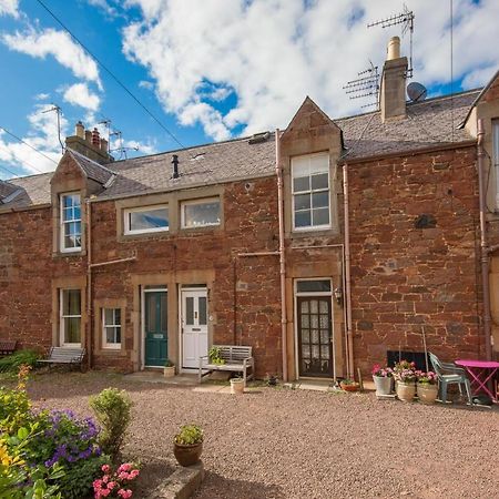 Rockpool Apartment North Berwick Quarto foto