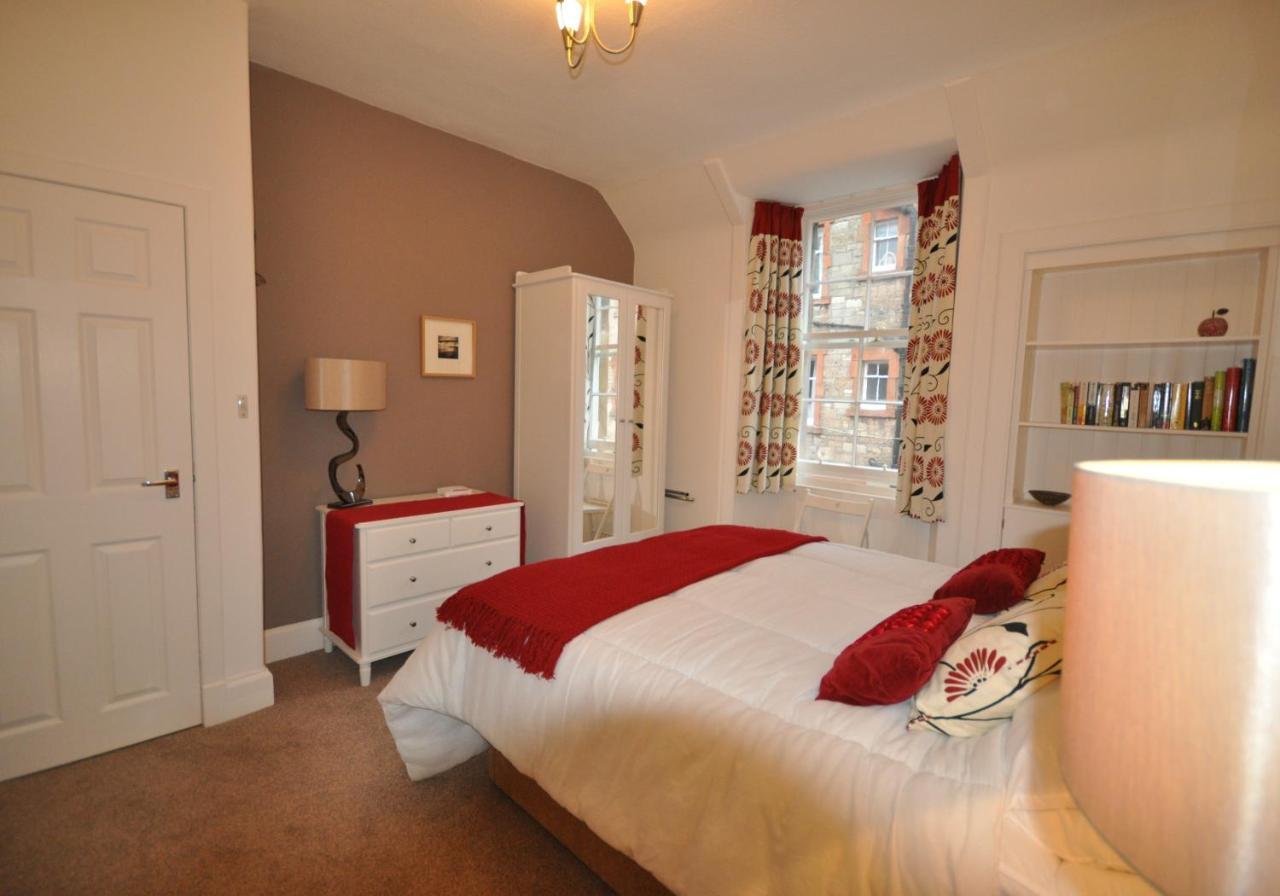 Rockpool Apartment North Berwick Exterior foto