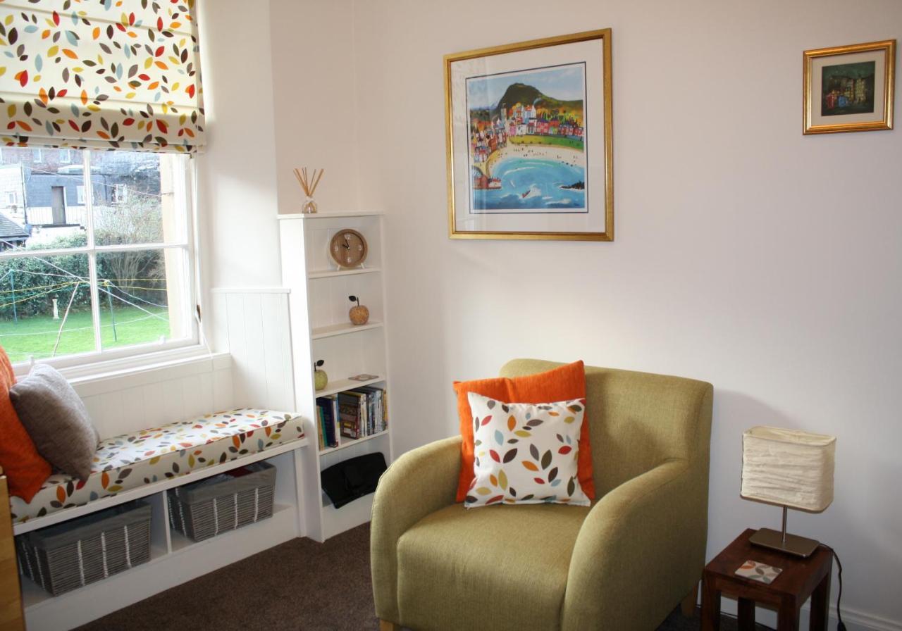 Rockpool Apartment North Berwick Exterior foto