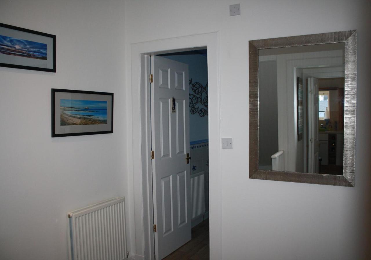 Rockpool Apartment North Berwick Exterior foto