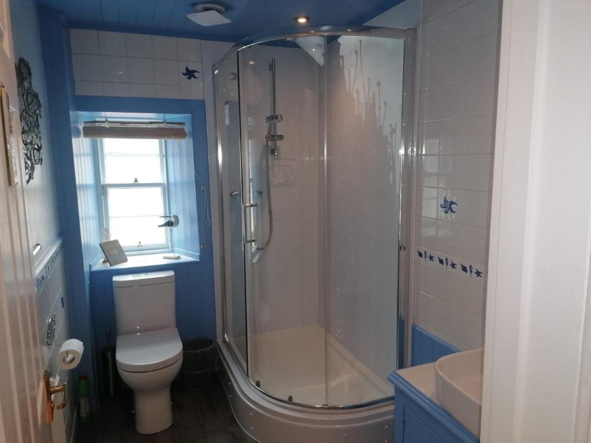 Rockpool Apartment North Berwick Exterior foto