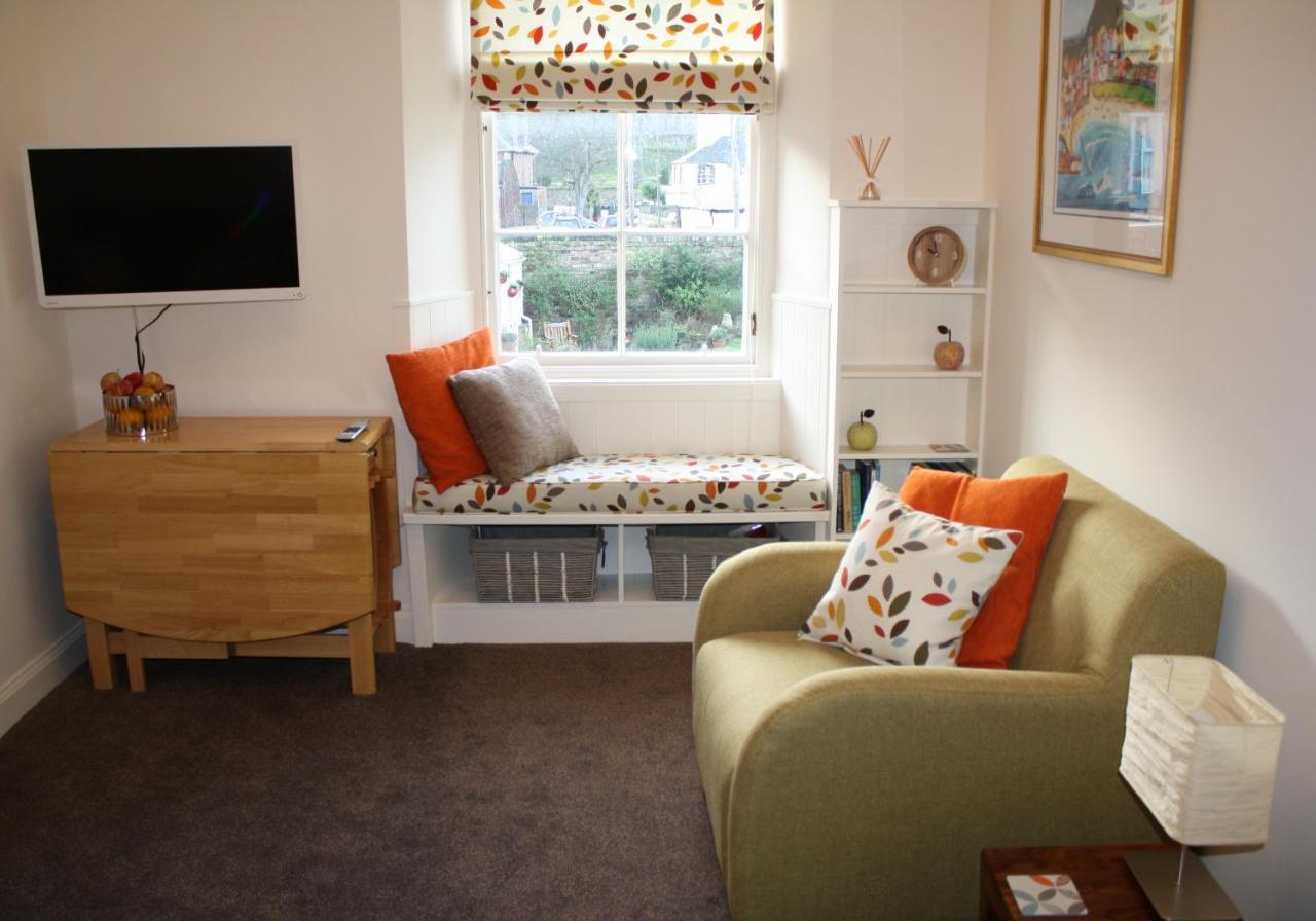 Rockpool Apartment North Berwick Exterior foto