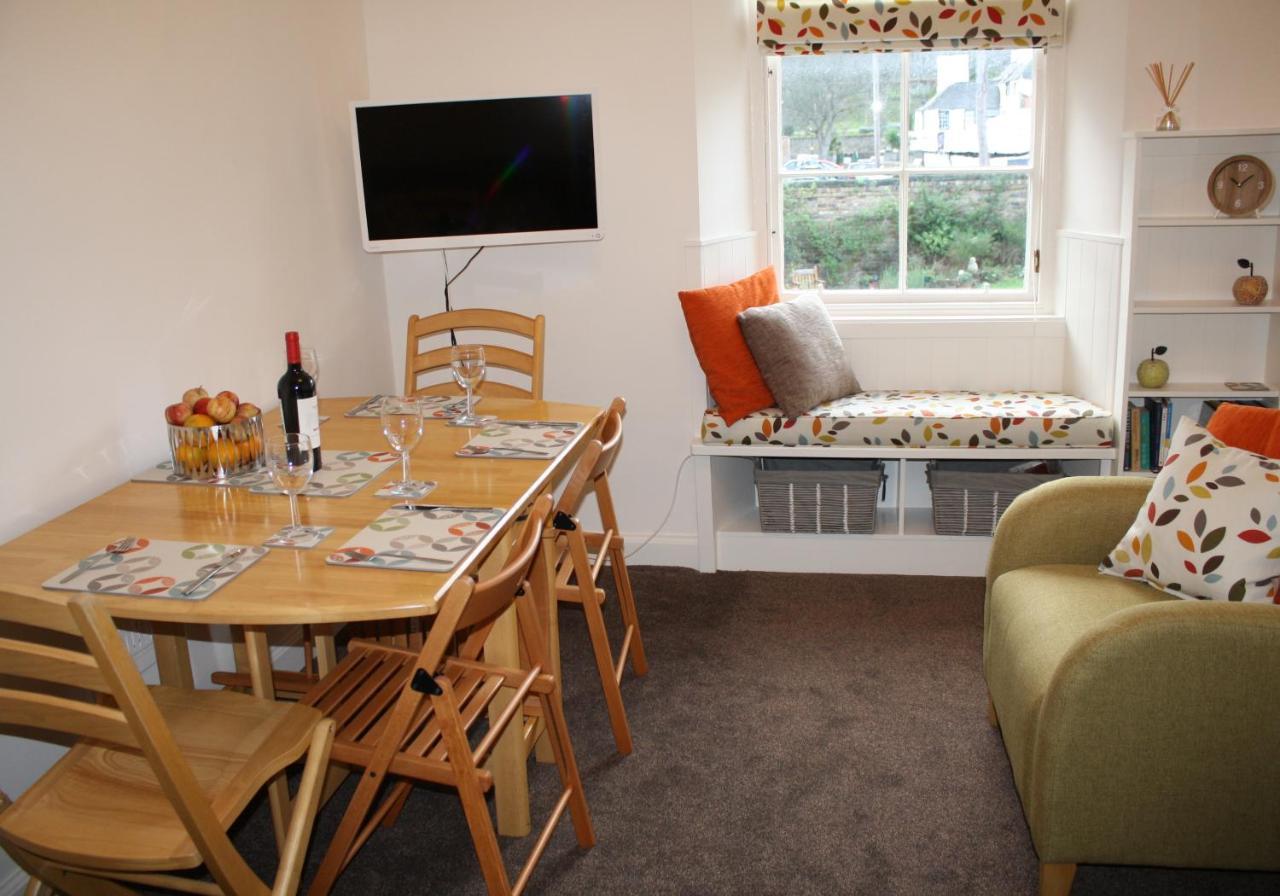 Rockpool Apartment North Berwick Exterior foto