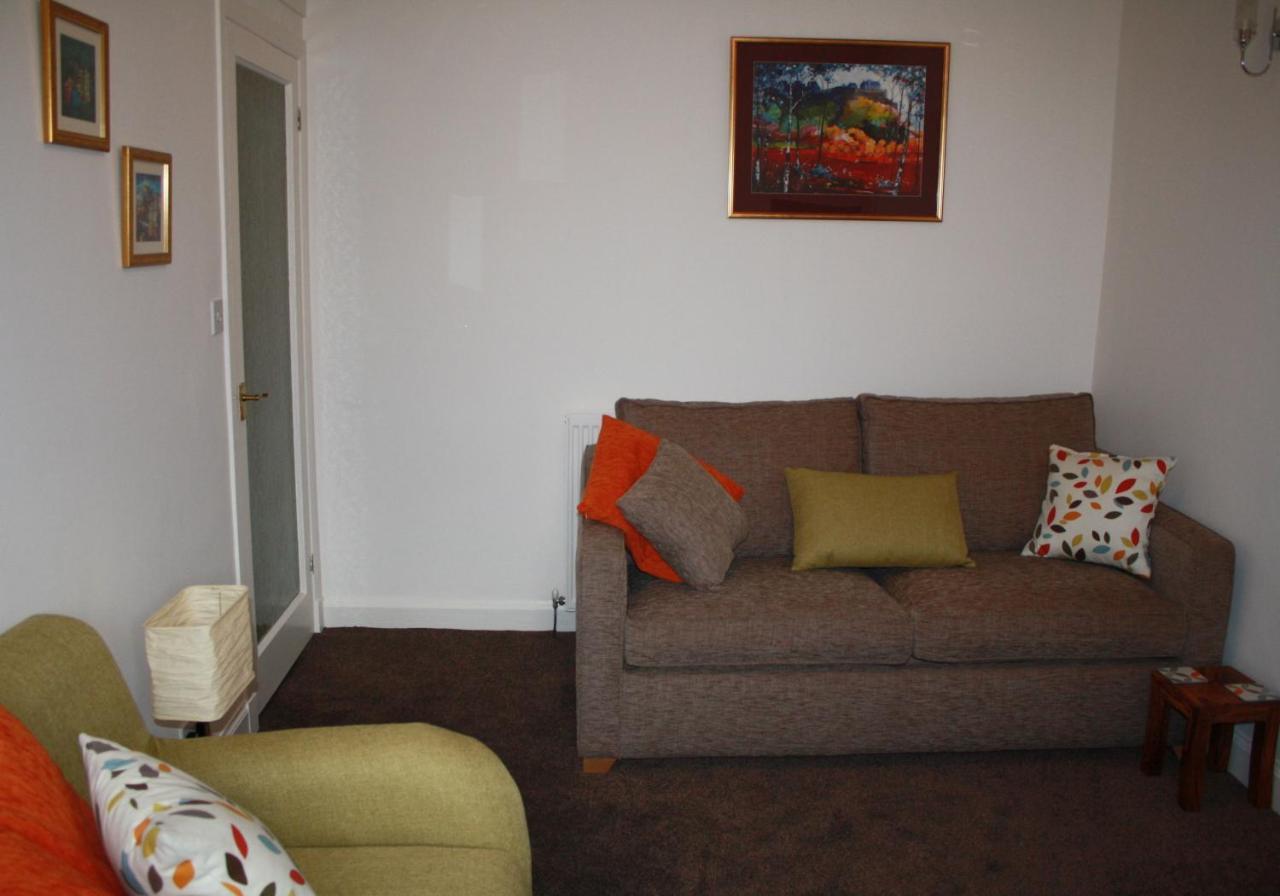 Rockpool Apartment North Berwick Exterior foto