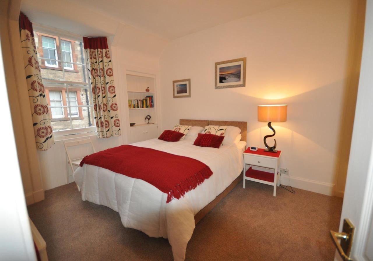 Rockpool Apartment North Berwick Exterior foto